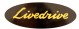 DBR104 Livedrive stikker