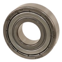 Toplager in vliegwiel. Ford 1928-34