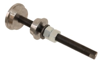 Front Hub Race tool