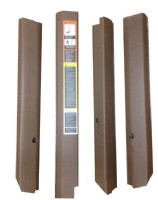 Post Kit for John Deere Utility Tractors