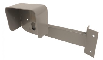 Front Side Lamp Bracket RH. Case International