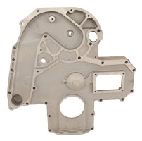 Timing Cover, International