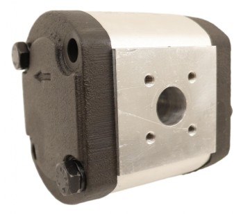 H39277 G144940013011 Fendt hydrauliekpomp