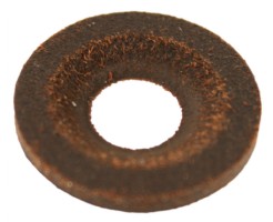 Leather Seal for H4 Magneto