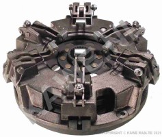 Drukgroep International 250 / 225 mm