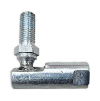 Selective Transmission Shift Turning Joint