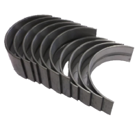 Main Bearing set Nuffield, BMC 0.010