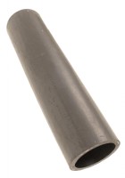 Top Radiator Hose, Massey Ferguson