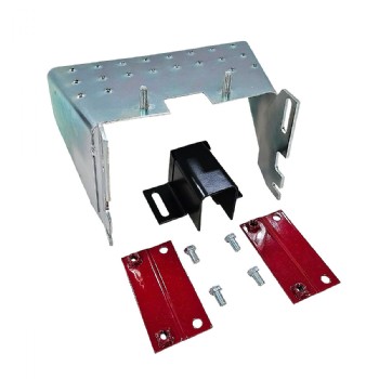 1264503C aftakas beschermkap set