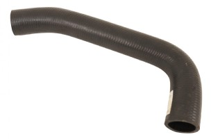Bottom Coolant Hose, Massey Ferguson