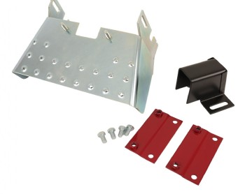 Aftakas beschrmkap set International 1264503C1