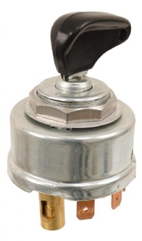 Bosch model contact lichtschakelaar met schuifstekkers