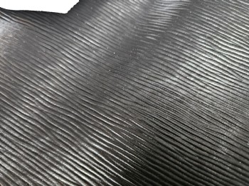 Dakbekledingset grain motief