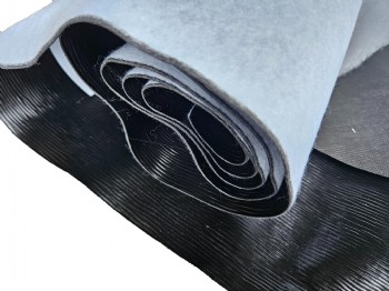 Dakbekledingset Long grain