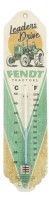 Fendt Thermometer.