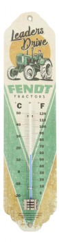Fendt wand thermometer