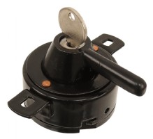 Fordson Major Ignition Light switch