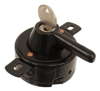 FM4007B Contactslot Fordson Major