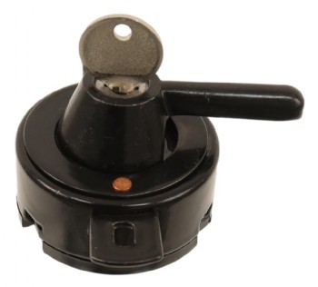 FM4007B Contactslot met lichtschakelaar Fordson Major