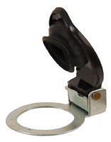 Rain cover, Bosch contact switch