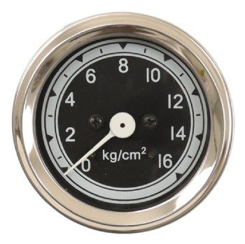 Oliedrukmeter tot 16 Bar Steyr