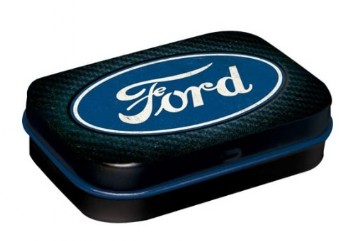 NA81417  Mint box Ford