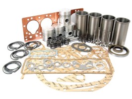 Motor Revisie set Uitgebreid Ferguson TEF