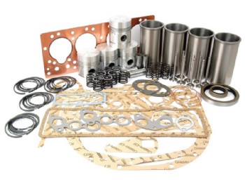 7007 uitgebreide overhaul set Ferguson TEF