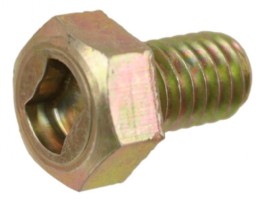 John Deere Sheet Metal Bolt 5/16 x 1/2