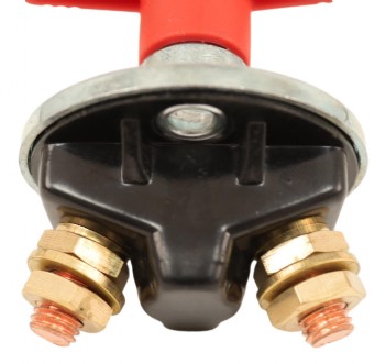 74540 Hoofdstroom schakelaar 2