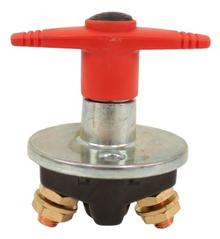 74540 Hoofdstroom schakelaar