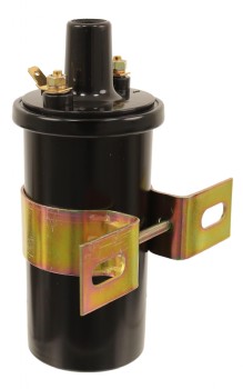 AC3017  Bobine klassiek