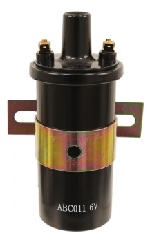 AC3017 Bobine 6 volt 1