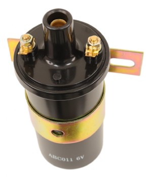 AC3017 Bobine universeel