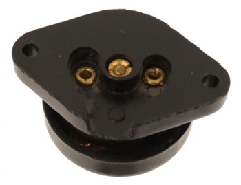 DS1034 Drukknop schakelaar  onderkant