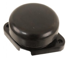 Oud model claxon drukschakelaar