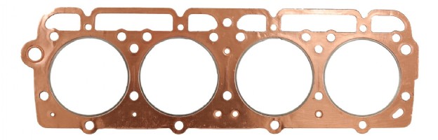 Head Gasket Copper Fordson Major