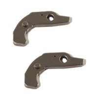 Pal set voor impulse Koppeling H-4 magneet