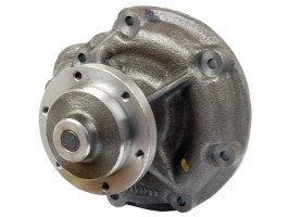 Waterpump International