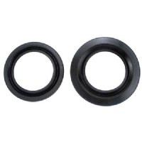 Rear crankshaft seal insert. B-Ford