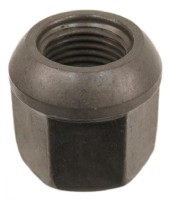 Rear Wheel nut. Guldner
