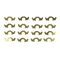 Drijfstang lager Shim Set Allis Chalmers