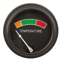 Universele temperatuurmeter.