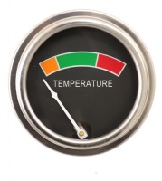 Universele temperatuurmeter.