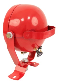 Universele ploeglamp werklamp back