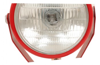 Universele ploeglamp werklamp trekker