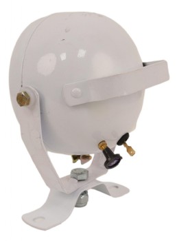 Universele ploeglamp werklamp wit (2)