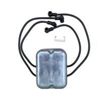 Complete ontsteking voor Pony startmotor