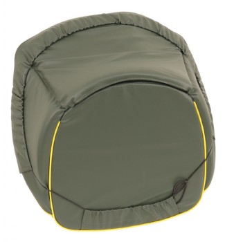 H7160 Deutz zitkussen hoog. onderkant