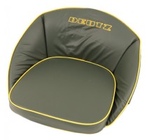 Deutz High Model Seat Cushion